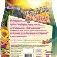 12-200x200 Brown’s Tropical Carnival Gourmet Small Hookbill Bird Food