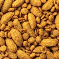 Mazuri Large Bird Food