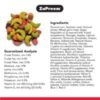Natural Flavors Daily Bird Food