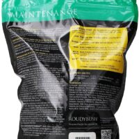 Roudybush Daily Maintenance Bird Food Medium