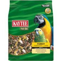 Kaytee Forti-Diet Pro Health Parrot Food