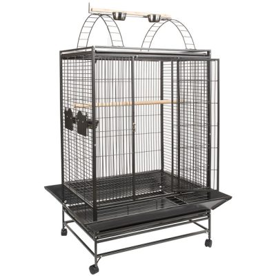 Belize-Play-Top-Parrot-Cage-400x400 Belize Play Top Parrot Cage