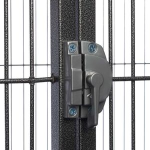 Discovery-Corner-Parrot-Cage-with-Play-Gym-Top-Antique-5-300x300 Discovery Corner Parrot Cage with Play Gym Top – Antique