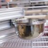 Kings Aluminium ACA2522 Arch Top Parrot Cage