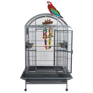 Santos-Dome-Top-Parrot-Cage-1-300x300 Santos Dome Top Parrot Cage