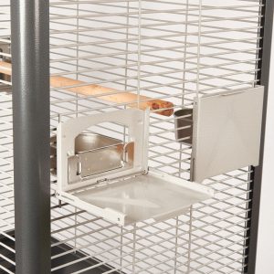 Santos-Dome-Top-Parrot-Cage-2-300x300 Santos Dome Top Parrot Cage