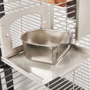 Santos-Dome-Top-Parrot-Cage-3-300x300 Santos Dome Top Parrot Cage
