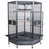 Toronto Corner Parrot Large Cage