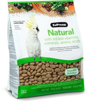 ZuPreem Natural, medium large bird food, parrot food, Todd Marcus Birds Exotic, African Grey food, Amazon parrot pellets, Eclectus diet, large bird pellets, ZuPreem parrot pellets, healthy parrot diet, bird food with vitamins, balanced bird nutrition, natural bird feed, vet-recommended parrot food, colorful parrot diet, complete bird nutrition, ZuPreem bird food, natural parrot pellets, large parrot nutrition, premium parrot food ZuPreem Natural, medium large bird food, parrot food, Todd Marcus Birds Exotic, African Grey food, Amazon parrot pellets, Eclectus diet, large bird pellets, ZuPreem parrot pellets, healthy parrot diet, bird food with vitamins, balanced bird nutrition, natural bird feed, vet-recommended parrot food, colorful parrot diet, complete bird nutrition, ZuPreem bird food, natural parrot pellets, large parrot nutrition, premium parrot food