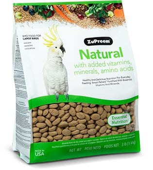 ZuPreem Natural, medium large bird food, parrot food, Todd Marcus Birds Exotic, African Grey food, Amazon parrot pellets, Eclectus diet, large bird pellets, ZuPreem parrot pellets, healthy parrot diet, bird food with vitamins, balanced bird nutrition, natural bird feed, vet-recommended parrot food, colorful parrot diet, complete bird nutrition, ZuPreem bird food, natural parrot pellets, large parrot nutrition, premium parrot food ZuPreem Natural, medium large bird food, parrot food, Todd Marcus Birds Exotic, African Grey food, Amazon parrot pellets, Eclectus diet, large bird pellets, ZuPreem parrot pellets, healthy parrot diet, bird food with vitamins, balanced bird nutrition, natural bird feed, vet-recommended parrot food, colorful parrot diet, complete bird nutrition, ZuPreem bird food, natural parrot pellets, large parrot nutrition, premium parrot food
