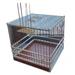 Song Bird Cage Portable