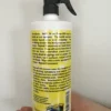 Poop-Off cleaner, bird cage cleaner, exotic bird cleaning spray, safe parrot cleaner, hand-fed bird care, avian hygiene, macaw cage cleaner, non-toxic pet spray Poop-Off cleaner, bird cage cleaner, exotic bird cleaning spray, safe parrot cleaner, hand-fed bird care, avian hygiene, macaw cage cleaner, non-toxic pet spray