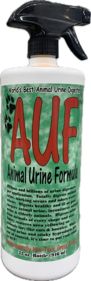 Animal Urine Formula
