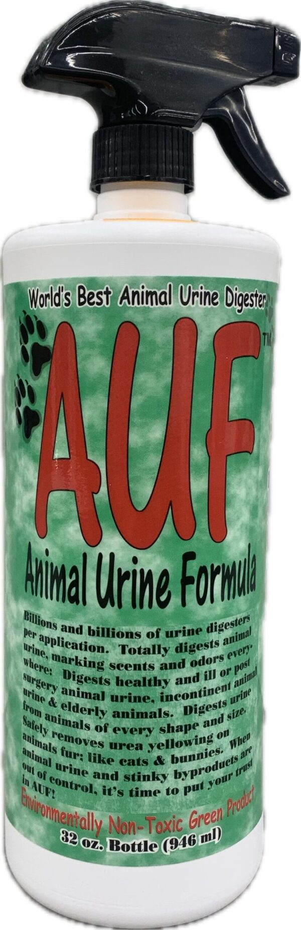 Animal Urine Formula