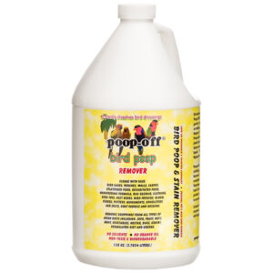 Poop-Off (Gallon)