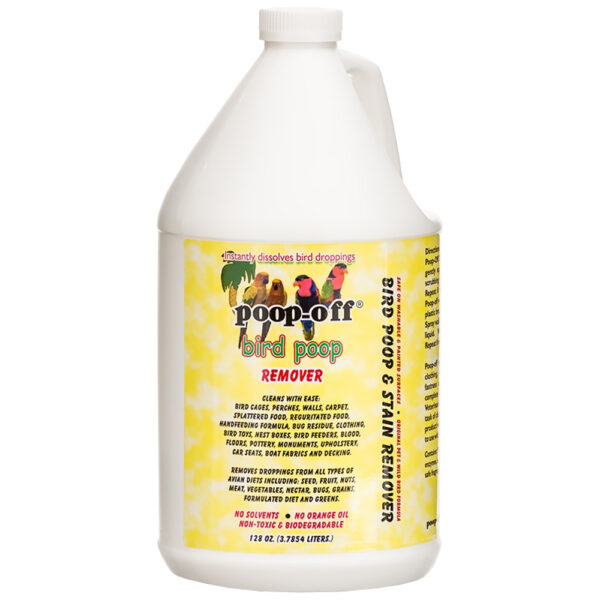 Poop-Off (Gallon)