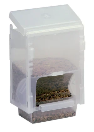 2GR Economy Feeder Dispenser Art. 155