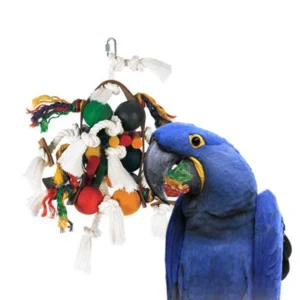 Hagen Living World Junglewood Large Bird Toy