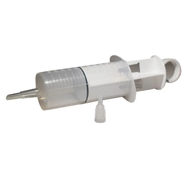 Feeding Syringe
