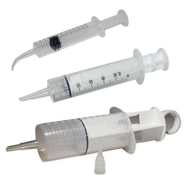 Feeding Syringe