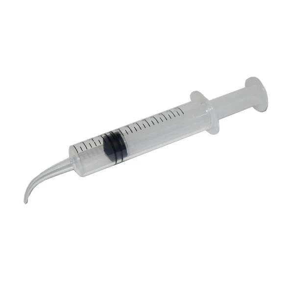 Feeding Syringe