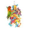 Hagen HARI Smart Play Preening Block
