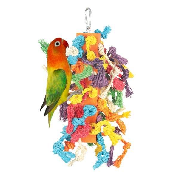 Hagen HARI Smart Play Preening Block