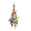 A&E Happy Beaks Fiesta Blocks for Small Birds