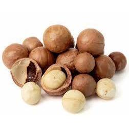 Macadamia Nuts