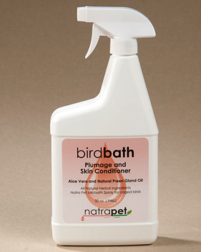 NatraPet bird spray, bird bath spray, feather care spray, Todd Marcus Birds Exotic, canary bath spray, finch grooming spray, budgie bath spray, lovebird bath, small bird grooming, feather cleaning spray, safe bird bath, daily bird spray, portable bird spray, 8oz bird bath, gentle feather cleaner, hygiene spray for birds, small to medium birds, healthy feathers, plumage care spray, pet bird grooming NatraPet bird spray, bird bath spray, feather care spray, Todd Marcus Birds Exotic, canary bath spray, finch grooming spray, budgie bath spray, lovebird bath, small bird grooming, feather cleaning spray, safe bird bath, daily bird spray, portable bird spray, 8oz bird bath, gentle feather cleaner, hygiene spray for birds, small to medium birds, healthy feathers, plumage care spray, pet bird grooming