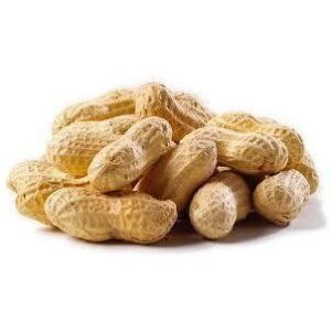 Peanuts In Shell 25lb