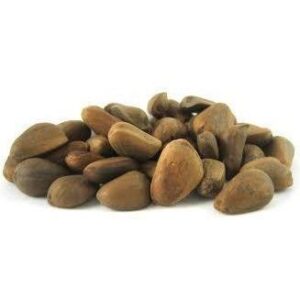 Pinole Nuts