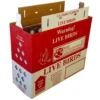 live-bird-shipping-box-open-1 live bird shipping boxes, USPS approved bird box, Todd Marcus Birds Exotic, safe bird transport, bird travel box, parrot shipping box, finch shipping box, cockatiel carrier, eco-friendly bird box, durable bird container, ventilated bird shipping box, airline-approved bird box, exotic bird shipping, parakeet transport, USDA approved shipping box, professional bird shipping supplies, bird transport safety, USPS bird shipping, bulk shipping discounts, live animal packaging, bird travel carrier, trusted bird supplier, exotic bird shop USA, worldwide bird shipping, Todd Marcus Exotic Birds, bird breeder supplies, cage accessories, parrot transport box, premium bird packaging, bird handling safety, Todd Marcus Birds.